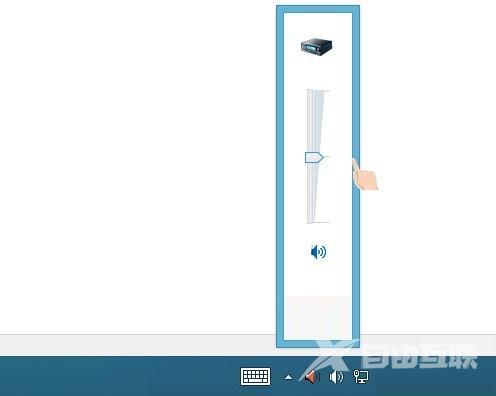 Win8系统驱动正常电脑音箱没有声音怎么办?