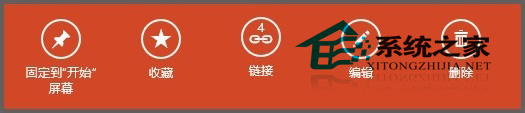 Win8如何使用人脉应用的链接来整合相同联系人