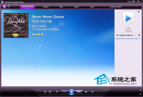 Win8如何取消Media Player为系统默认播放器