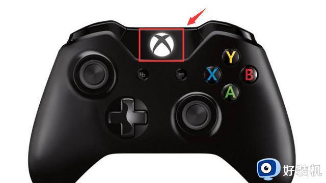 电脑怎么连接xbox手柄_xbox手柄怎么添加到电脑