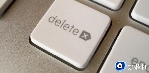 苹果电脑删除快捷键ctrl加什么_苹果电脑删除快捷键是哪个键