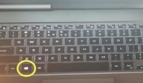 笔记本电脑怎么强制关机_笔记本强制关机的步骤