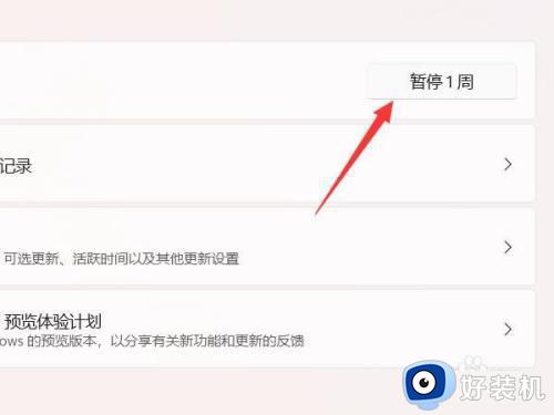 怎么让windows11不自动更新_怎么阻止windows11自动更新