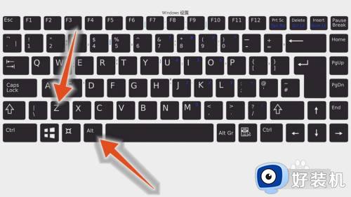 n卡游戏录制怎么开_怎么调出n卡录制快捷键