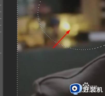 ps怎么反选选区快捷键_ps选区后怎么反向选择