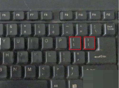 Photoshop调整画笔大小教程