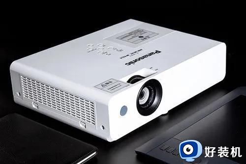 为什么笔记本电脑连接投影仪后投影仪没有显示电脑画面