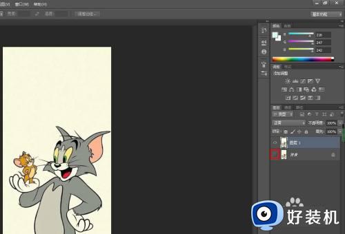 电脑抠图怎么操作步骤_电脑怎么抠图步骤图解ps