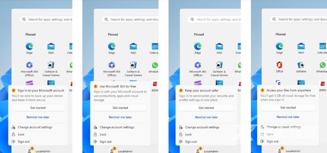 Windows 11预览版Build 25435更新内容介绍
