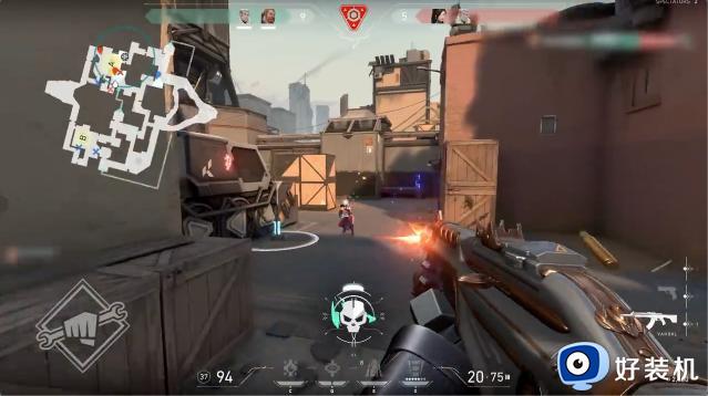 无畏契约图形驱动程序崩溃怎么办_玩无畏契约图形驱动程序崩溃什么原因