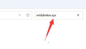 Win11终止代码nvlddmkmsys蓝屏解决方法