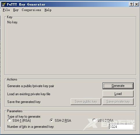 Linux 远程登录方法