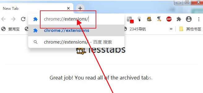 谷歌浏览器中文页面乱码怎么办